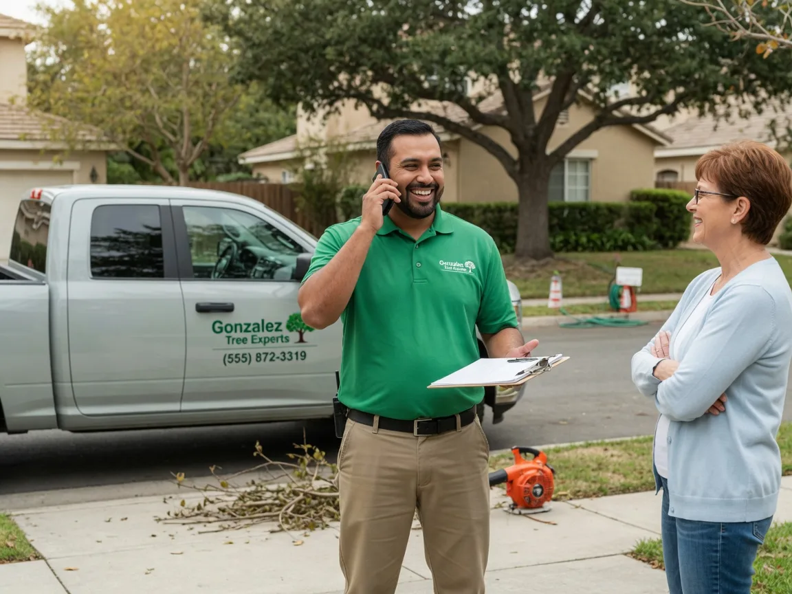 Tree Service Mountain View, HI FAQs
